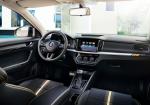 Skoda Kamiq GT 2019 года (CN)